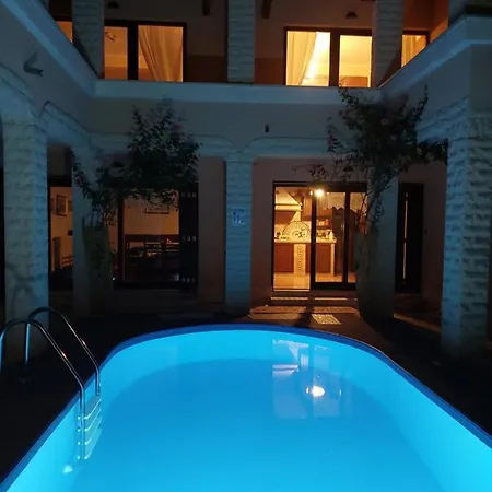 Milli With Panoramic Sea View Opatija