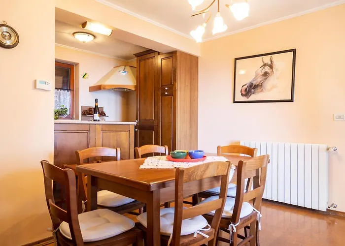 Milli With Panoramic Sea View Vila