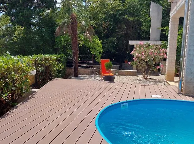 Villa Milli With Panoramic Sea View *