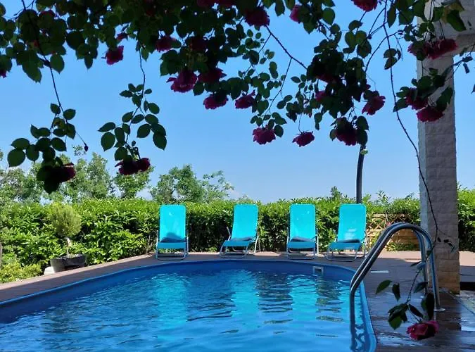 Milli With Panoramic Sea View