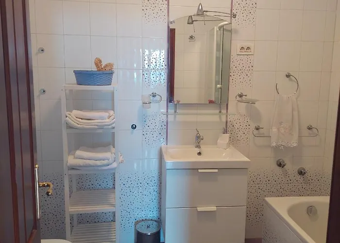 Milli With Panoramic Sea View Vila