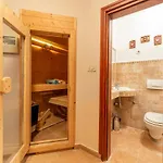 Milli With Panoramic Sea View Villa *