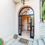 Villa Milli With Panoramic Sea View *