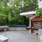 Milli With Panoramic Sea View Villa *