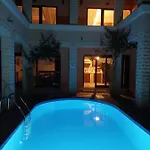 Milli With Panoramic Sea View Opatija