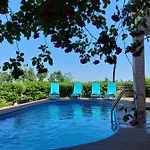 Milli With Panoramic Sea View