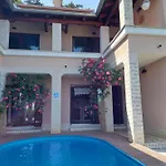 Milli With Panoramic Sea View Villa *
