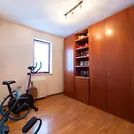 וילה Milli With Panoramic Sea View אופטיה