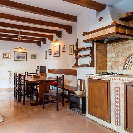 Milli With Panoramic Sea View فيلة أوباتيا