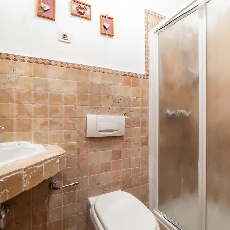 Milli With Panoramic Sea View Villa *