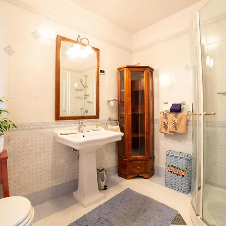 Milli With Panoramic Sea View Villa