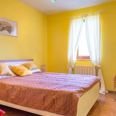 Villa Milli With Panoramic Sea View