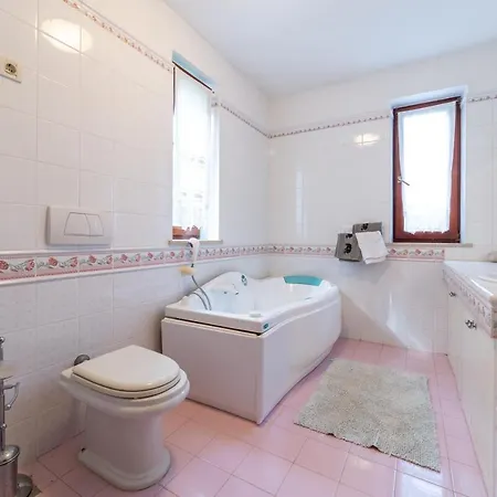 Milli With Panoramic Sea View * Opatija