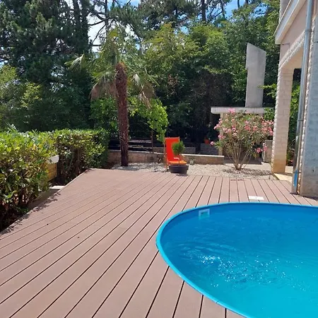 Villa Milli With Panoramic Sea View *