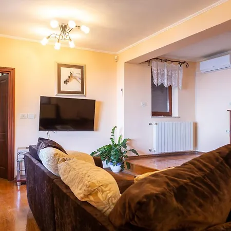 فيلة Milli With Panoramic Sea View *