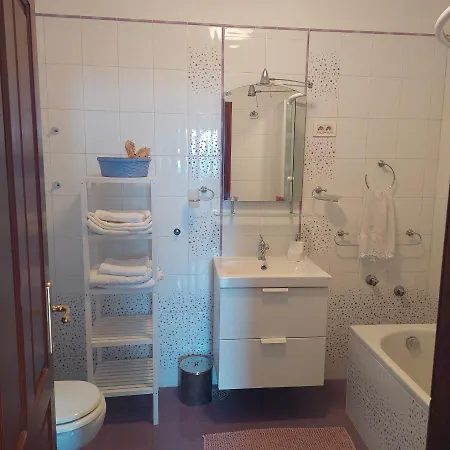 Milli With Panoramic Sea View Villa