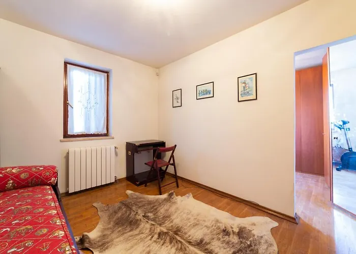 Milli With Panoramic Sea View أوباتيا