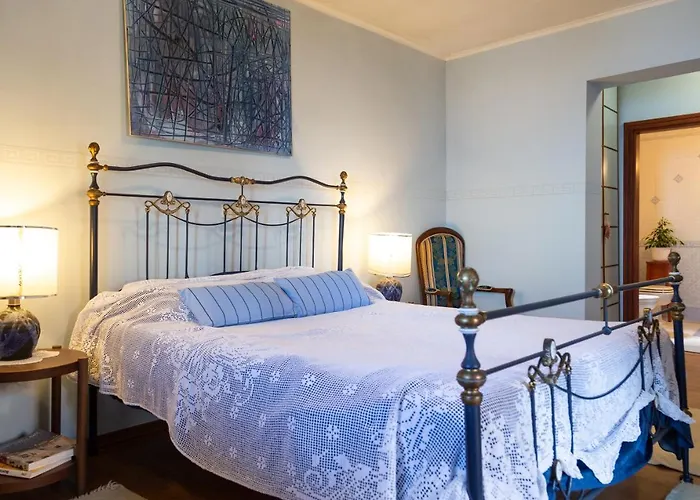 Milli With Panoramic Sea View *