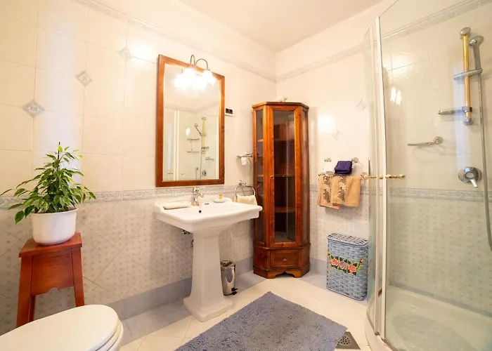 Milli With Panoramic Sea View Villa