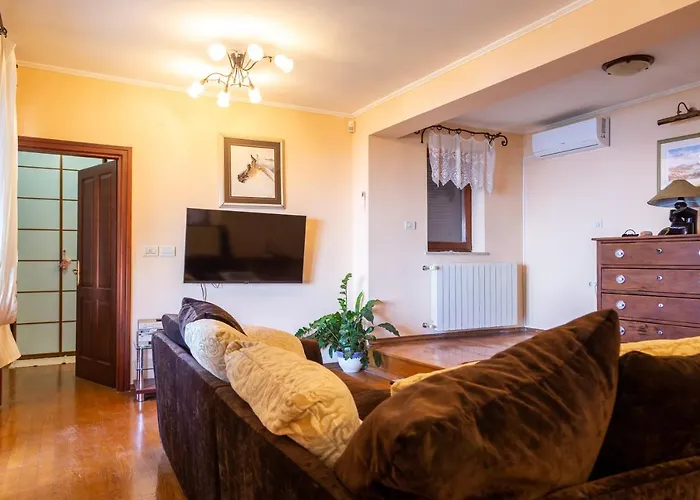 Villa Milli With Panoramic Sea View *