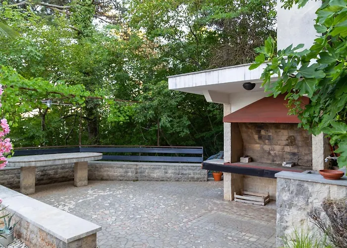 Milli With Panoramic Sea View Villa *