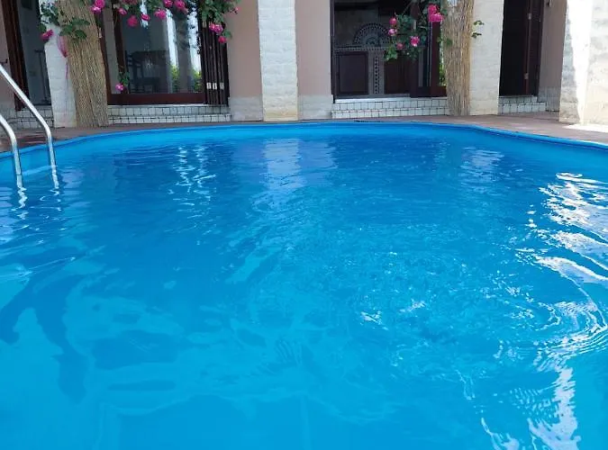 Milli With Panoramic Sea View أوباتيا