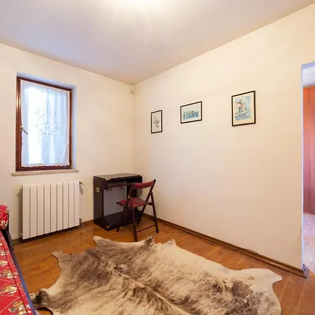 Milli With Panoramic Sea View Abbazia