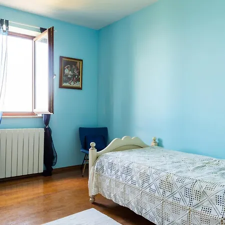 Villa Milli With Panoramic Sea View Abbazia