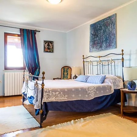 Villa Milli With Panoramic Sea View *