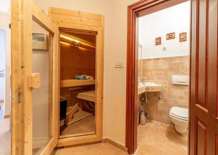 Milli With Panoramic Sea View וילה *