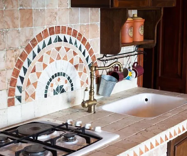 Milli With Panoramic Sea View * אופטיה